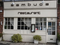 sambuca